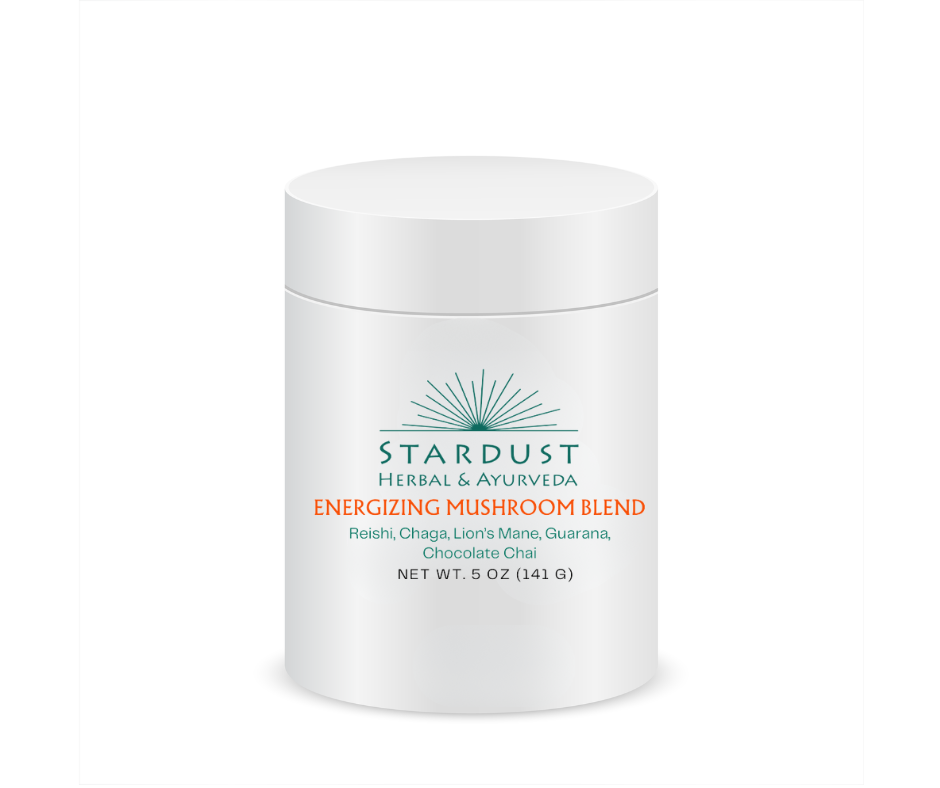 Energizing Mushroom Blend