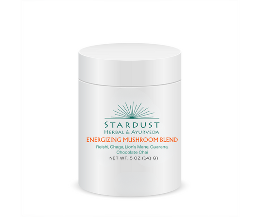 Energizing Mushroom Blend
