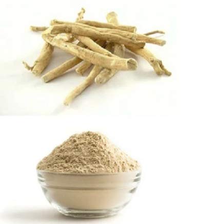 Natural Ashwagandha Root Whole (8oz-227gm)