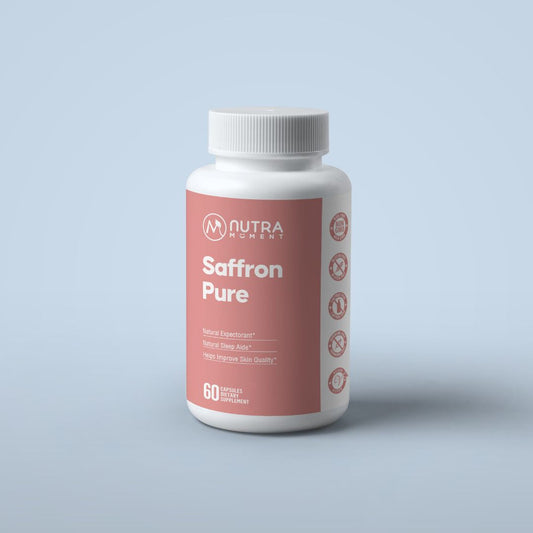 Saffron Pure-0