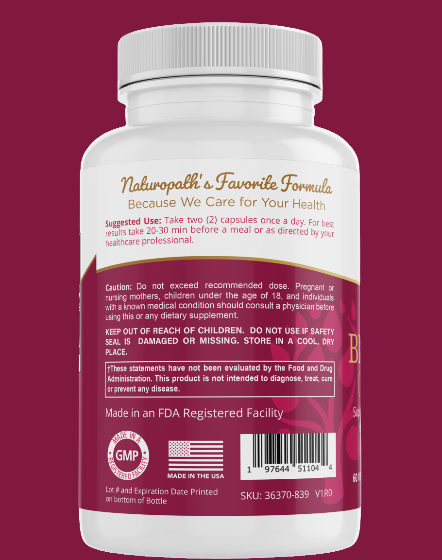 Beetroot - Vibrant Superfood