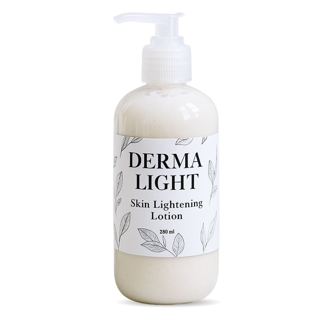 Derma Light Whitening Lotion-0