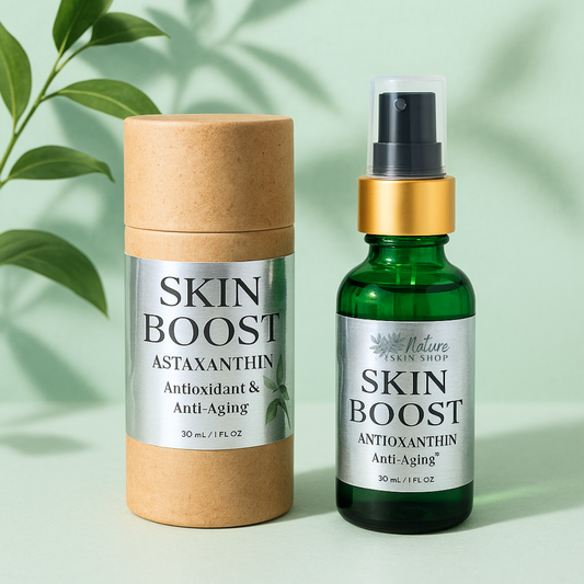 Skin Boost Astaxanthin Serum-0